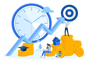 Timelines Financial Planner